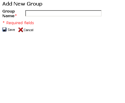 DirectoryGroupsAddNewGroup