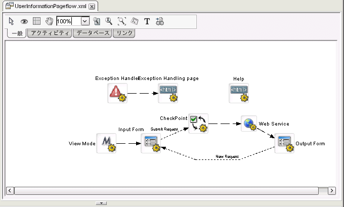 PageflowEditor SizeAdjustment