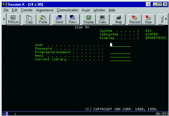 Novell Documentation