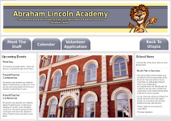 Education Workspace Screenshot