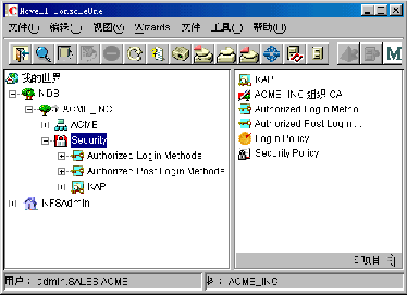 ConsoleOne ����ʵ�ó���